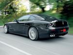 Ferrari 612 Scaglietti by Novitec Rosso 2006 года